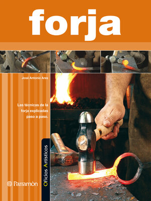 cover image of Forja